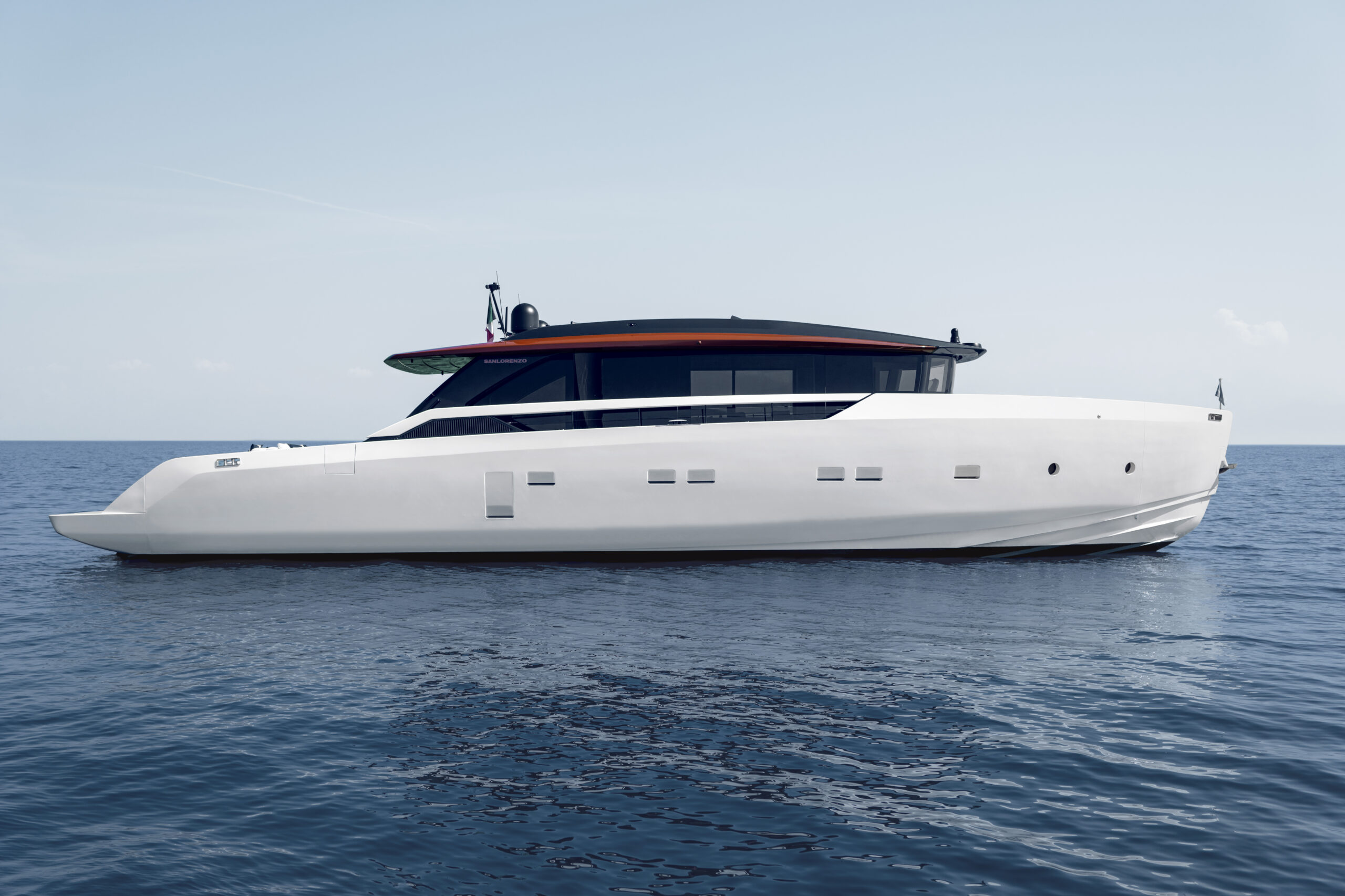 Simpson Marine - Superyacht Australia
