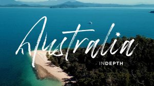 superyacht australia soiree