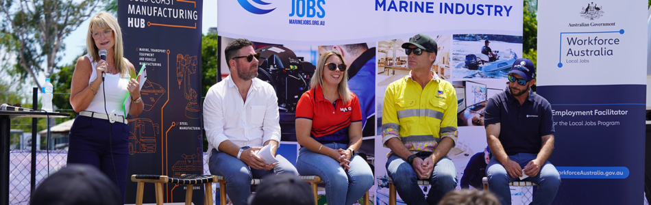 MARINE EXPO GC 2023