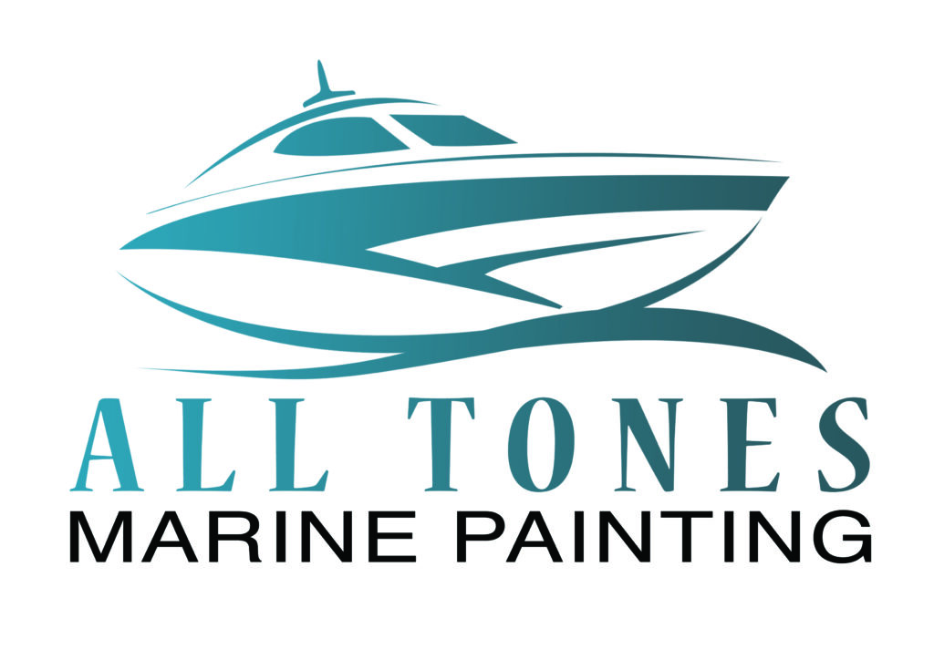 AT Marine Painting Pty ltd Superyacht Australia