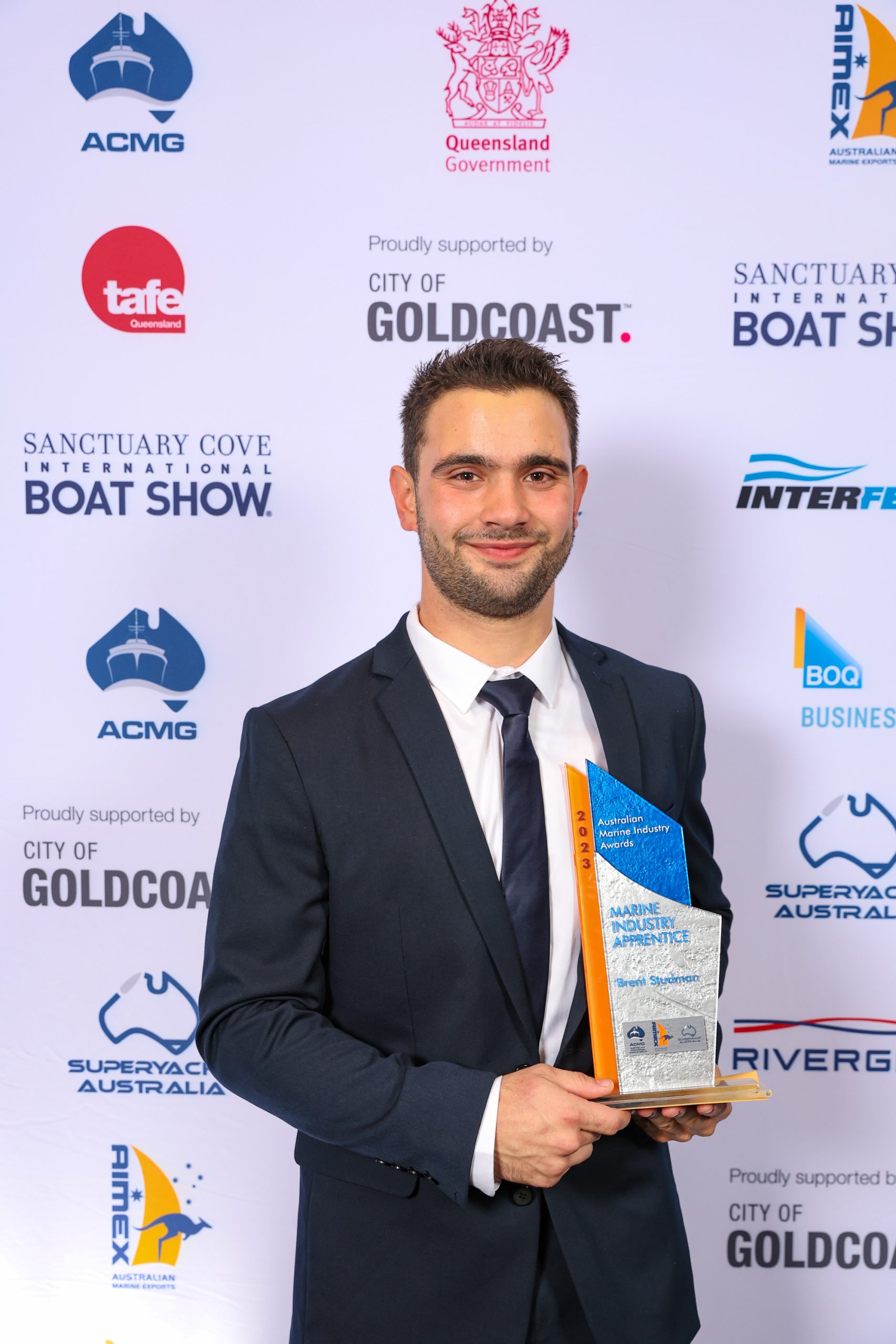 Australian Marine Industry Awards 2023