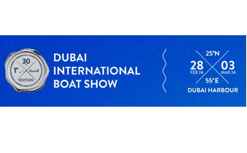 Dubai International Boat Show Superyacht Australia