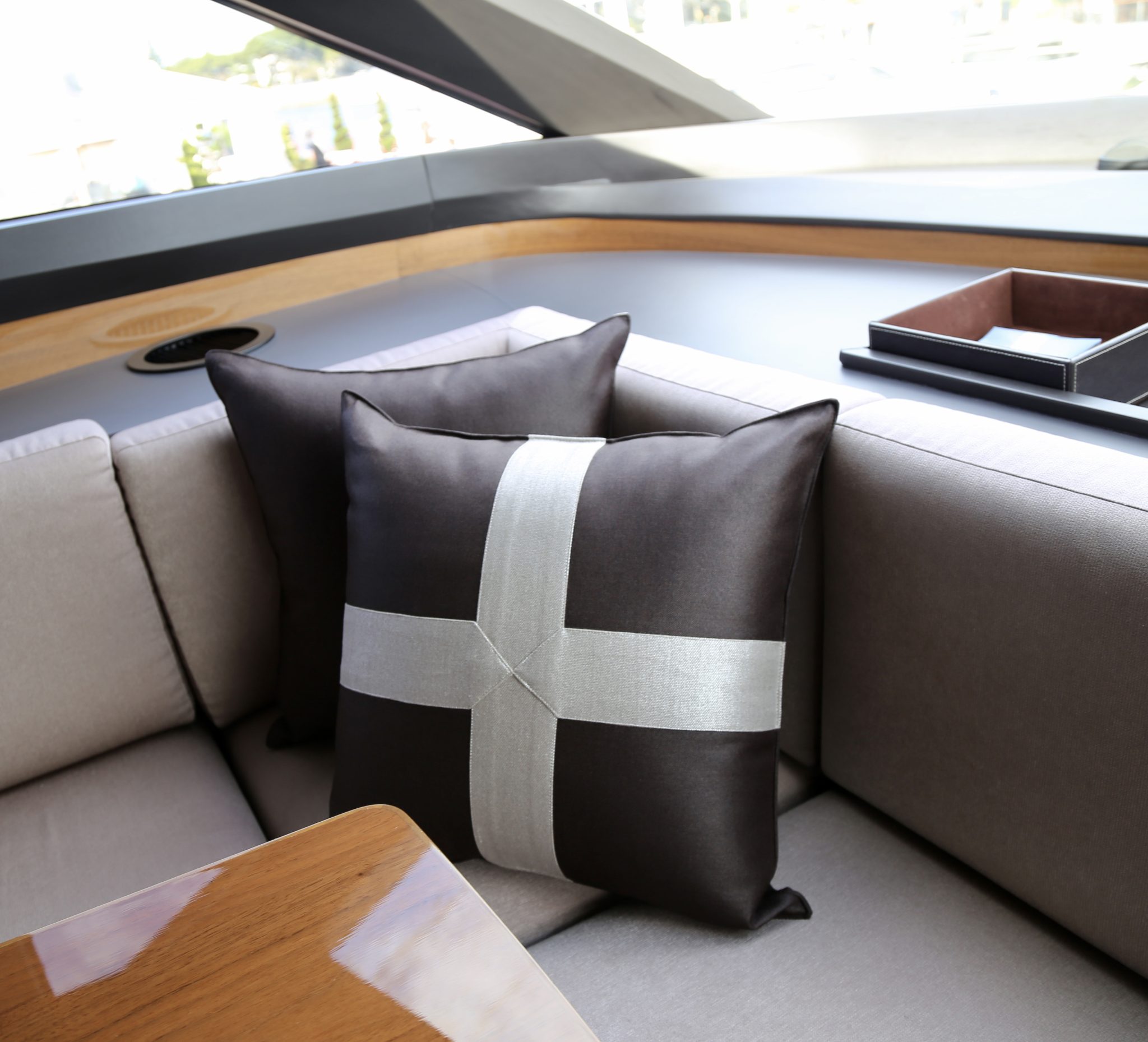 Sheets Ahoy Australia Superyacht Australia