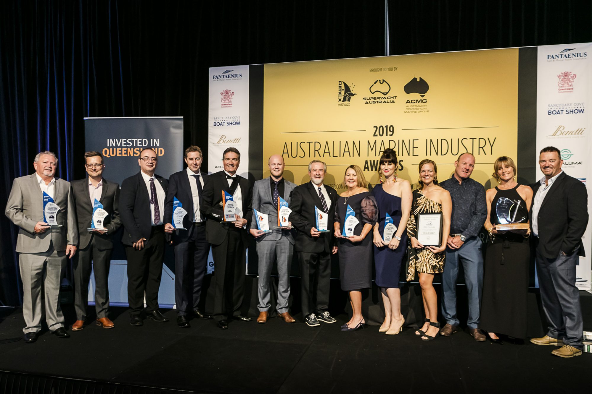 Image 2 – 2019 Award winners