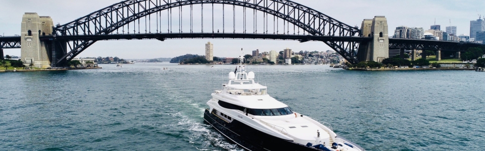 Mischief on Sydnay Harbour_2_Nov_2019