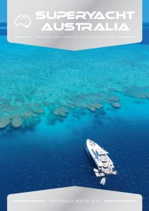 yachting magazine australia
