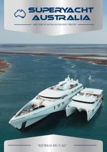 yachting magazine australia