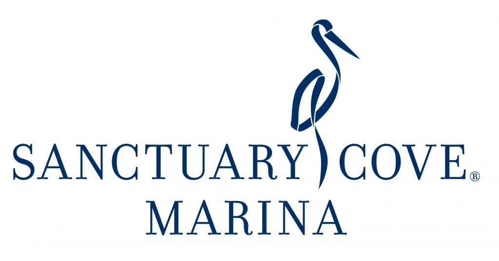 Mulpha Sanctuary Cove Marina Superyacht Australia