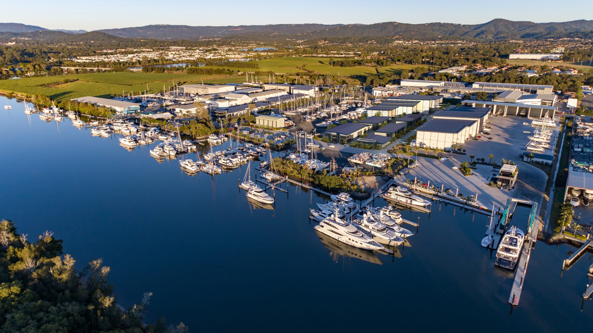 Stage 3 The Boat Works overview 16 July 2020