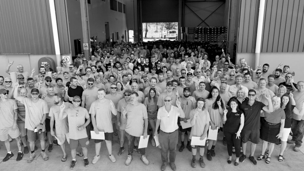 Navigating Opportunities Gold Coast Marine Careers Open Day 2023