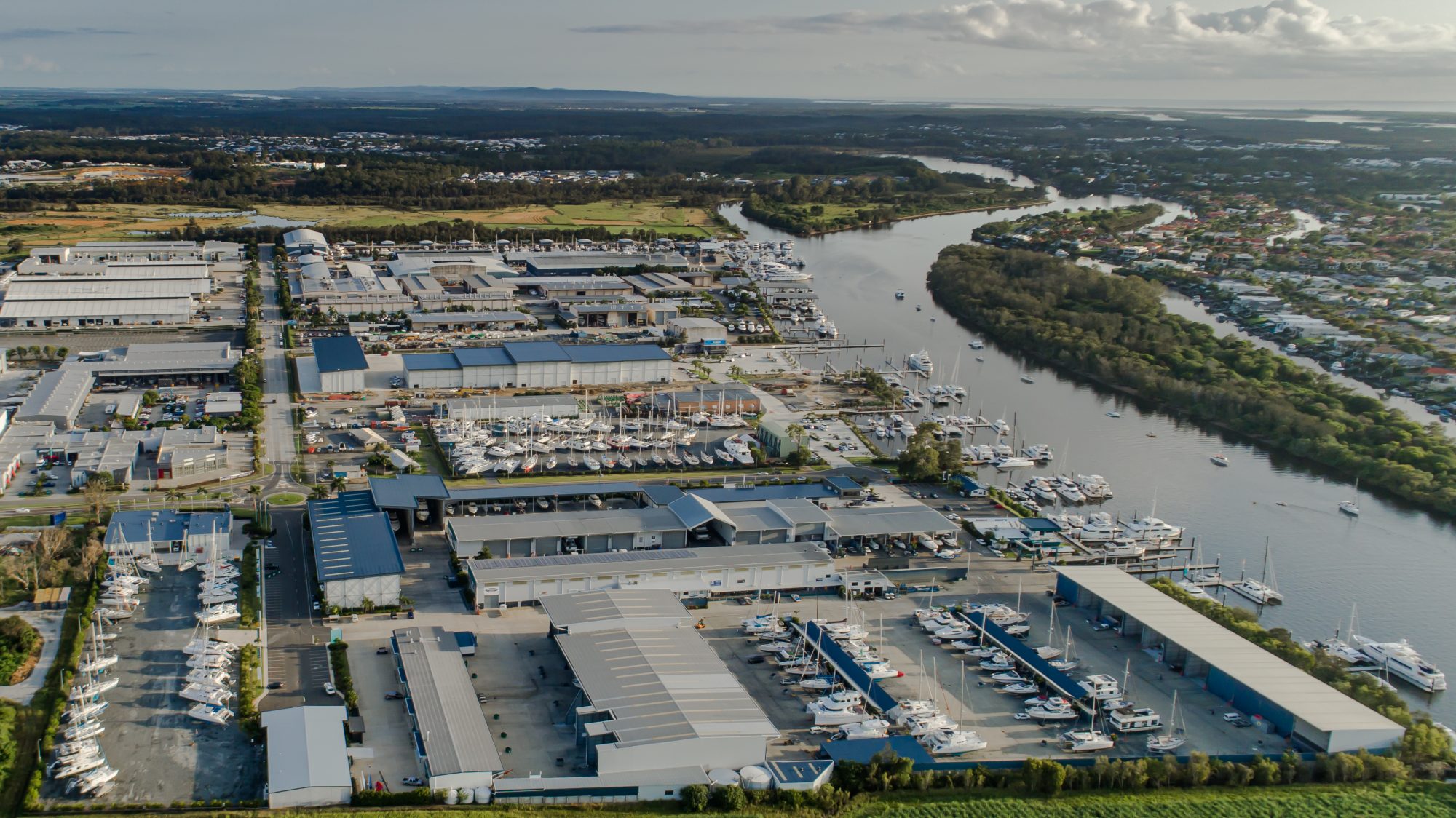 The Boat Works Gold Coast Marine Precinct Jan 30 2020-0880