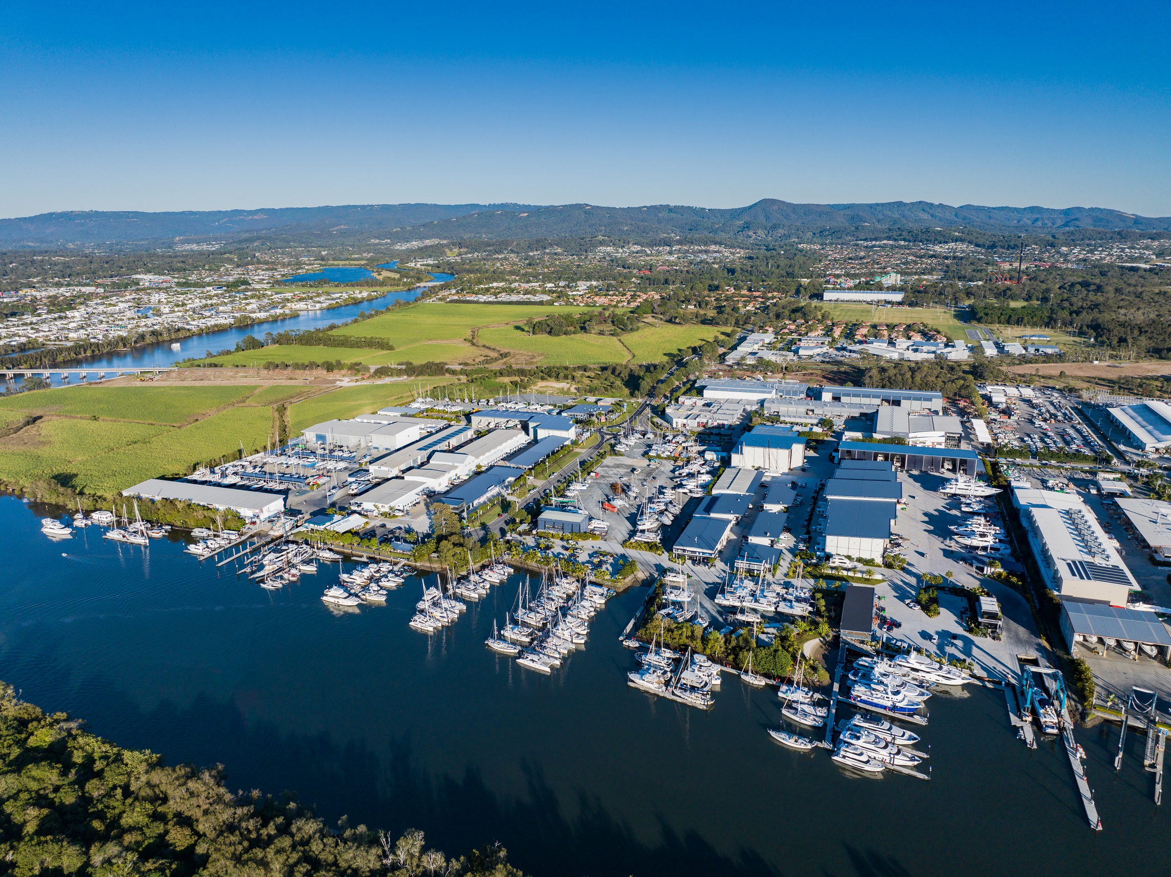The Link Coomera