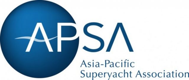 asia pacific superyacht association