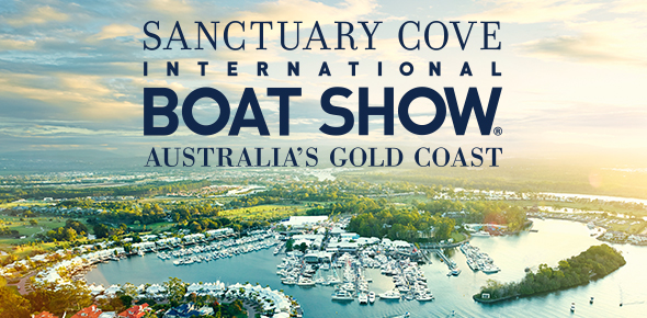 2021 Sanctuary Cove International Boat Show Dates Set Boatsales Com Au