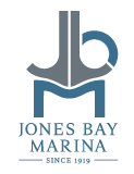 Jones Bay Marina