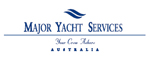 Major Yacht Services Australia