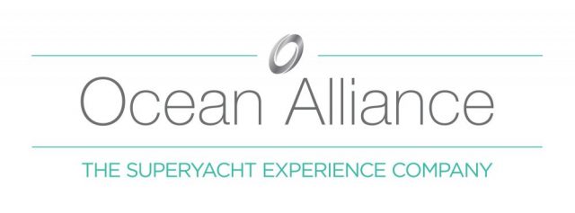 Ocean Alliance Pty Ltd